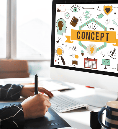 How We Deliver Trackable Impact